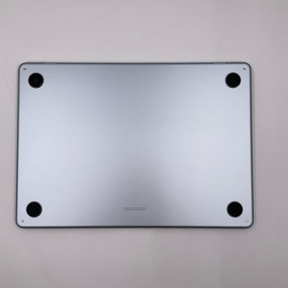 【全額返金保証】【最速発送】Apple MacBook Air 13.6インチ 2025 Apple M4 24GB SSD 512GB スカイブルー 100% 超美品 動作確認済