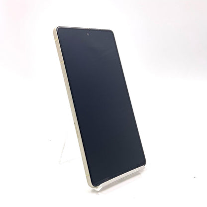 【全額返金保証】【最速発送】Google Pixel 7 128GB Lemongrass au G03Z5 動作確認済