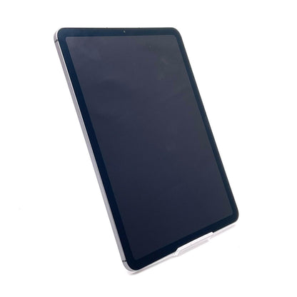 【全額返金保証】【最速発送】Apple iPad Air 10.9インチ 第4世代 64GB スペースグレイ WiFi+Cellular docomo 白ロム 動作確認済