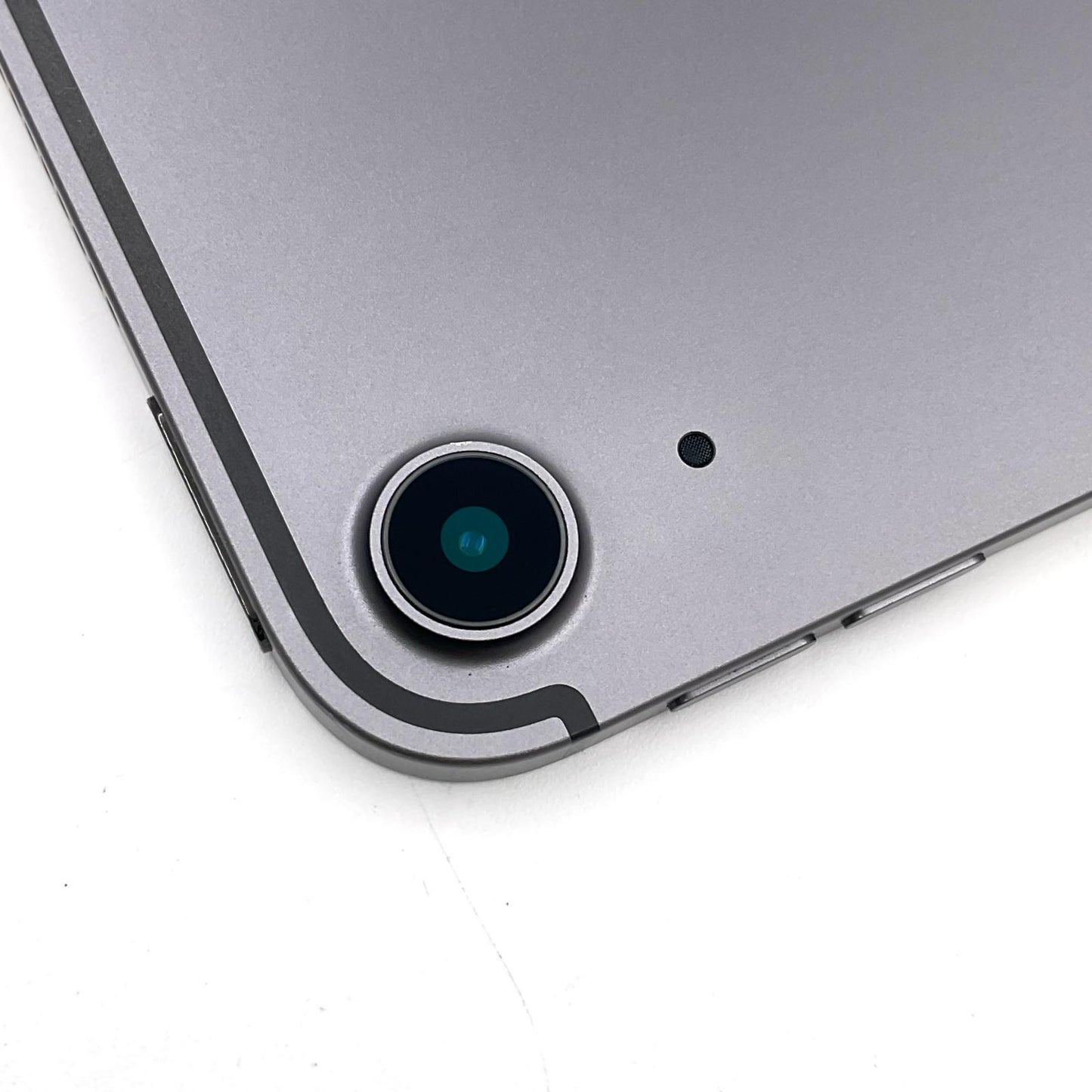 【全額返金保証】【最速発送】Apple iPad Air 10.9インチ 第4世代 64GB スペースグレイ WiFi+Cellular docomo 白ロム 動作確認済