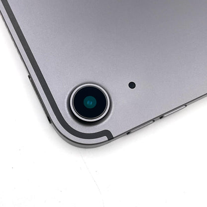 【全額返金保証】【最速発送】Apple iPad Air 10.9インチ 第4世代 64GB スペースグレイ WiFi+Cellular docomo 白ロム 動作確認済