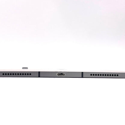 【全額返金保証】【最速発送】Apple iPad Air 10.9インチ 第4世代 64GB スペースグレイ WiFi+Cellular docomo 白ロム 動作確認済