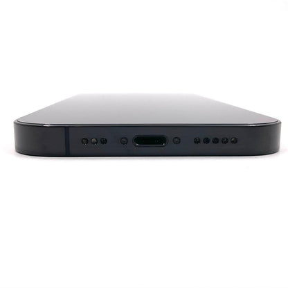 【全額返金保証】【最速発送】Apple iPhone iPhone Pro 14 512GB スペースブラック SIMフリー 白ロム 美品 動作確認済 86%