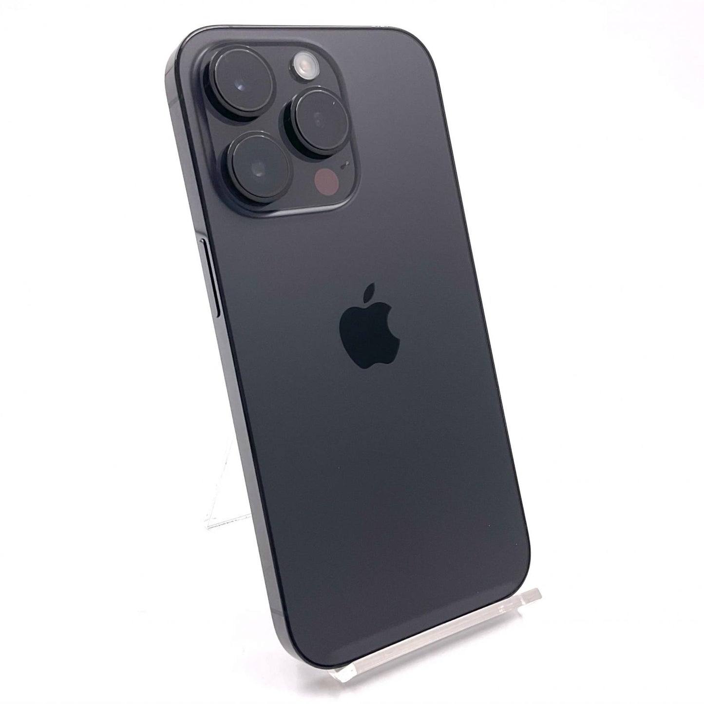 【全額返金保証】【最速発送】Apple iPhone iPhone Pro 14 512GB スペースブラック SIMフリー 白ロム 美品 動作確認済 86%