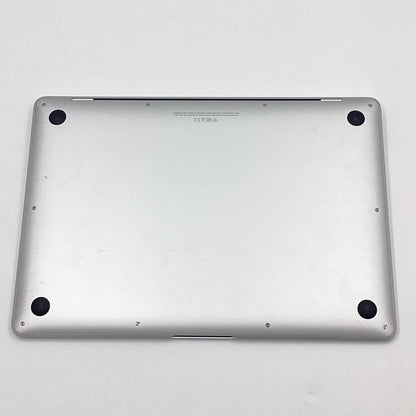 【全額返金保証】【最速発送】Apple MacBook Air 13.3インチ 2020 Apple M1 8GB SSD 256GB シルバー 100% 動作確認済