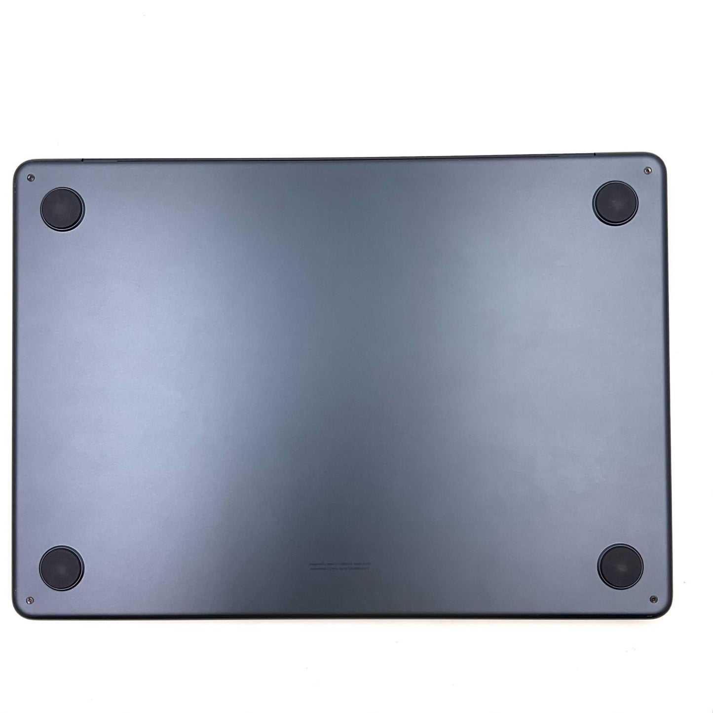 【全額返金保証】【最速発送】Apple MacBook Air 13.6インチ 2024 Apple M3 8GB SSD 256GB ミッドナイト 97% 美品 動作確認済