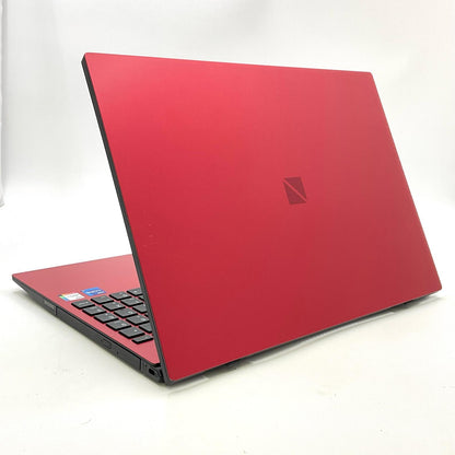 【全額返金保証】【最速発送】NEC LAVIE PC-N1570GAR Intel Core i7-1165G7 16GB M.2 SSD 256GB 動作確認済