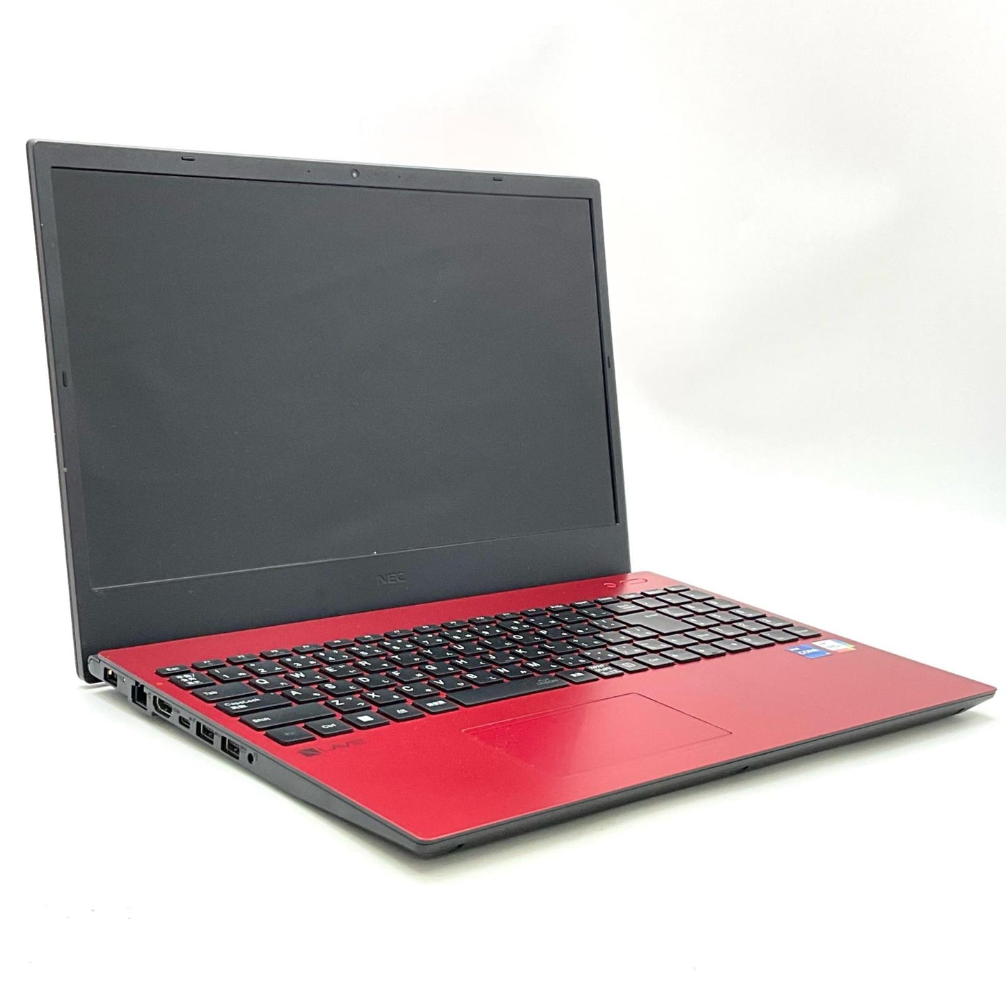 【全額返金保証】【最速発送】NEC LAVIE PC-N1570GAR Intel Core i7-1165G7 16GB M.2 SSD 256GB 動作確認済