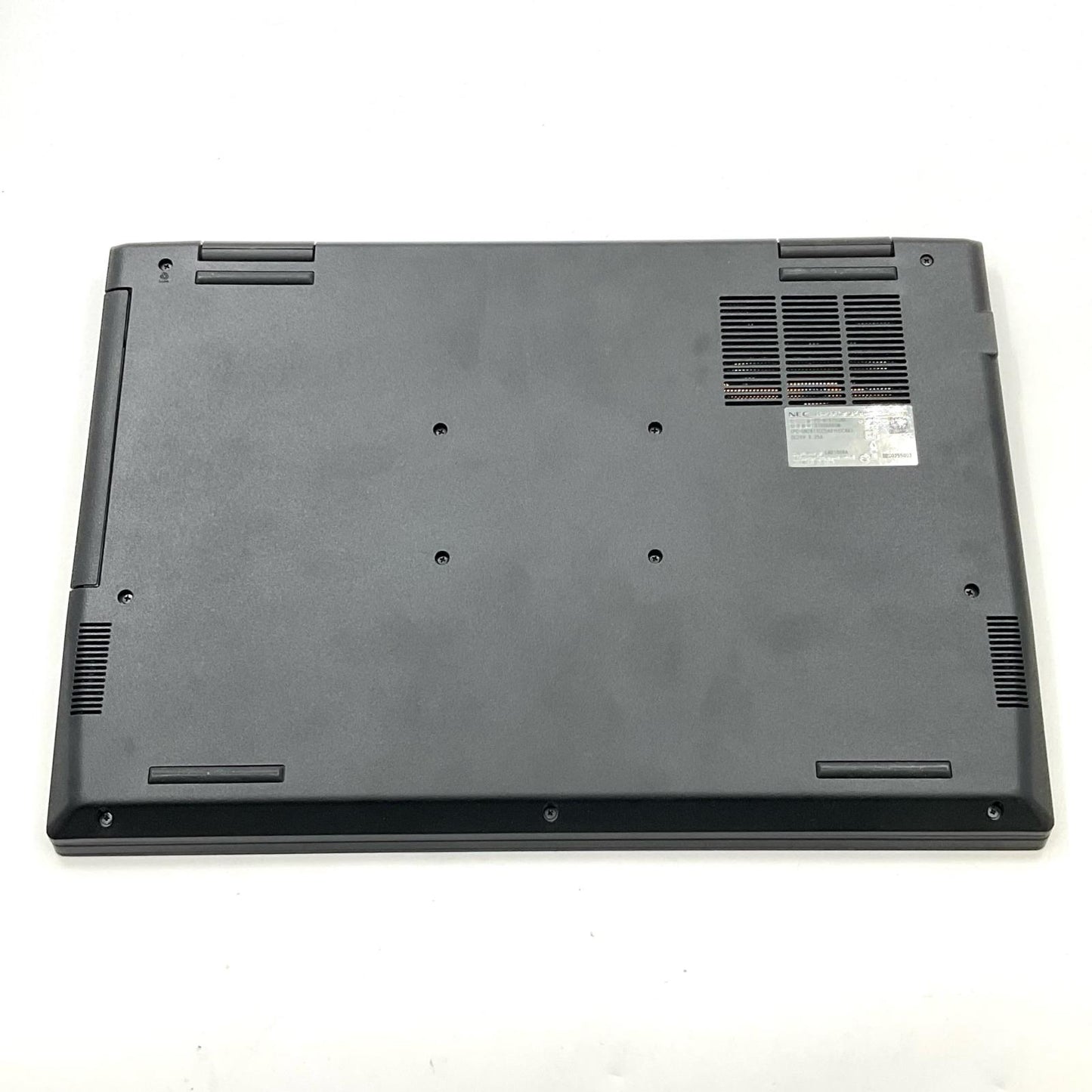 【全額返金保証】【最速発送】NEC LAVIE PC-N1570GAR Intel Core i7-1165G7 16GB M.2 SSD 256GB 動作確認済