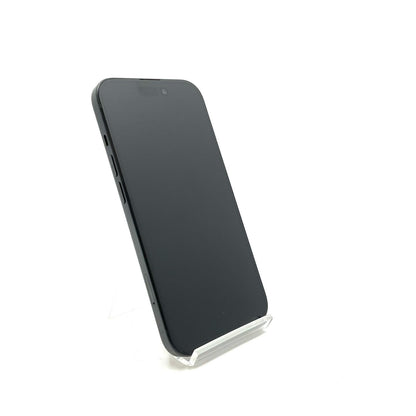 【全額返金保証】【最速発送】Apple iPhone iPhone 15 128GB ブラック SIMフリー 白ロム 美品 動作確認済 93%