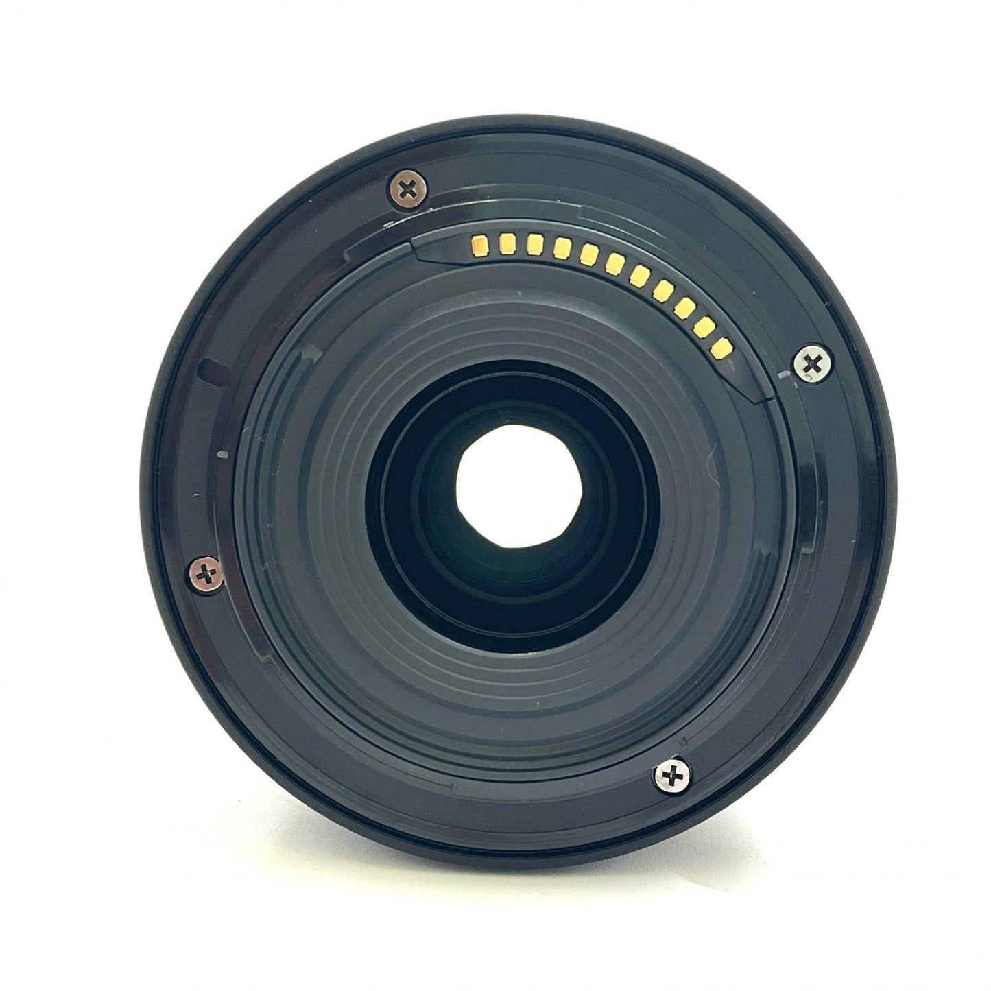 【全額返金保証】【最速発送】Nikon NIKKOR Z DX 24mm f/1.7 超美品 動作確認済