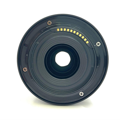 【全額返金保証】【最速発送】Nikon NIKKOR Z DX 24mm f/1.7 超美品 動作確認済