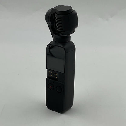 【全額返金保証】【最速発送】DJI OSMO POCKET 動作確認済