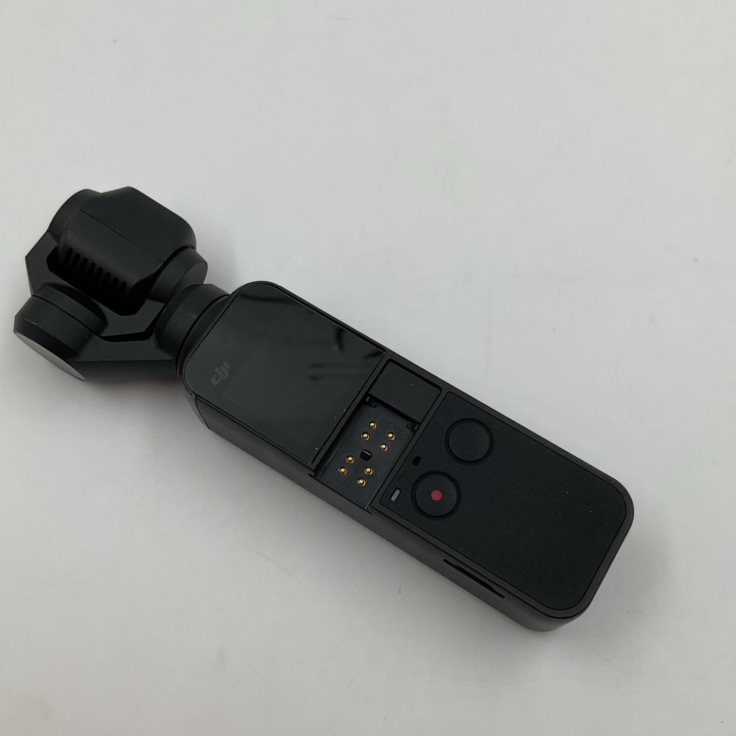 【全額返金保証】【最速発送】DJI OSMO POCKET 動作確認済
