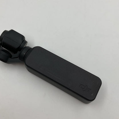 【全額返金保証】【最速発送】DJI OSMO POCKET 動作確認済