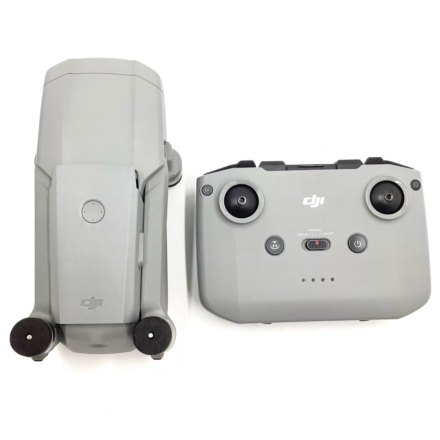 【全額返金保証】【最速発送】DJI Mavic Air 2 Fly More コンボ 動作確認済