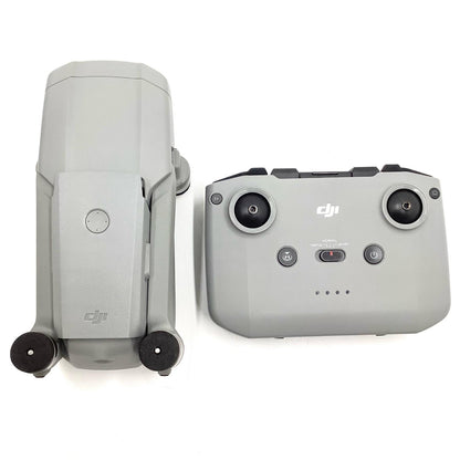 【全額返金保証】【最速発送】DJI Mavic Air 2 Fly More コンボ 動作確認済