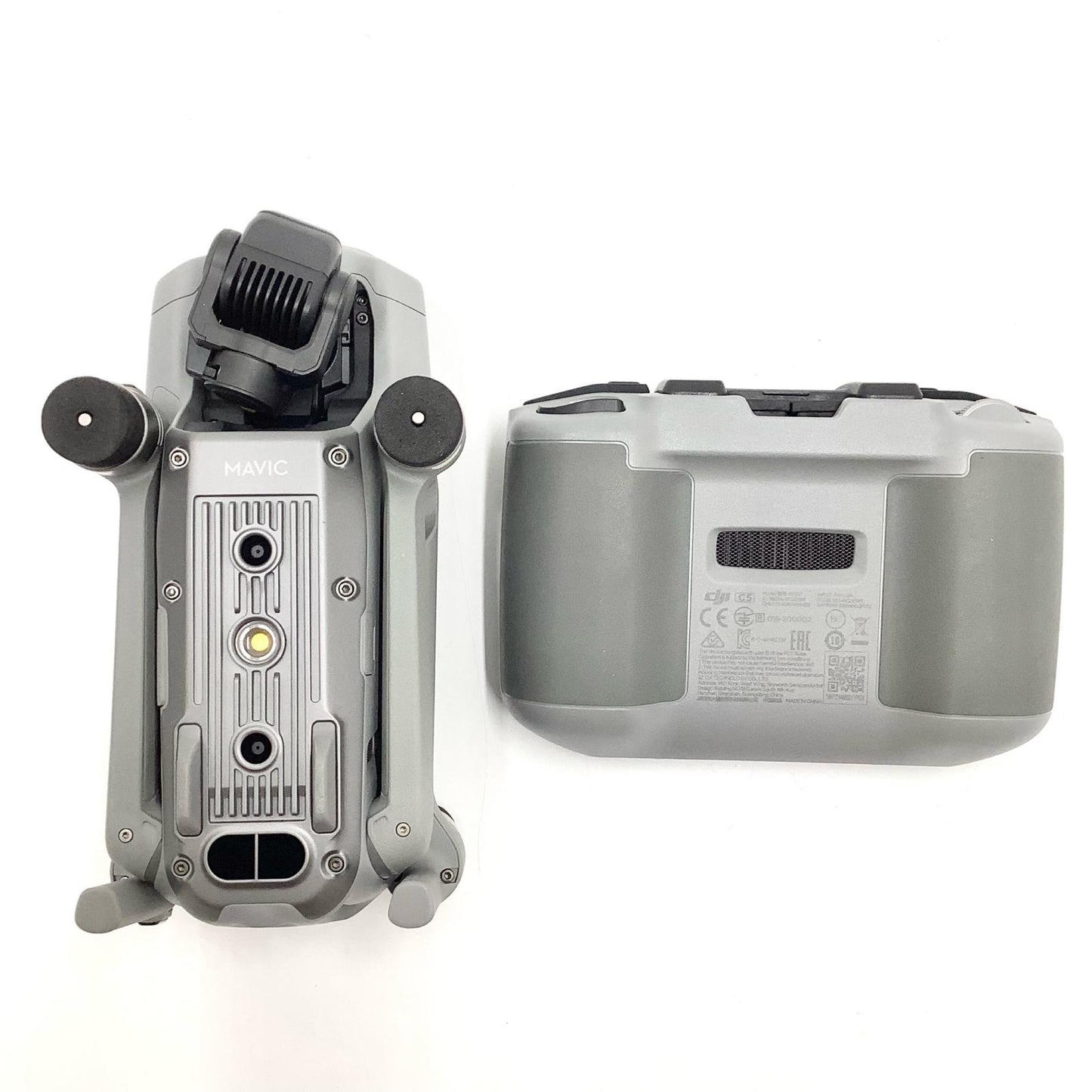 【全額返金保証】【最速発送】DJI Mavic Air 2 Fly More コンボ 動作確認済