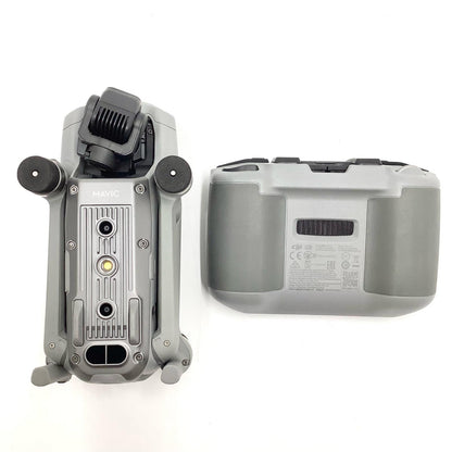 【全額返金保証】【最速発送】DJI Mavic Air 2 Fly More コンボ 動作確認済