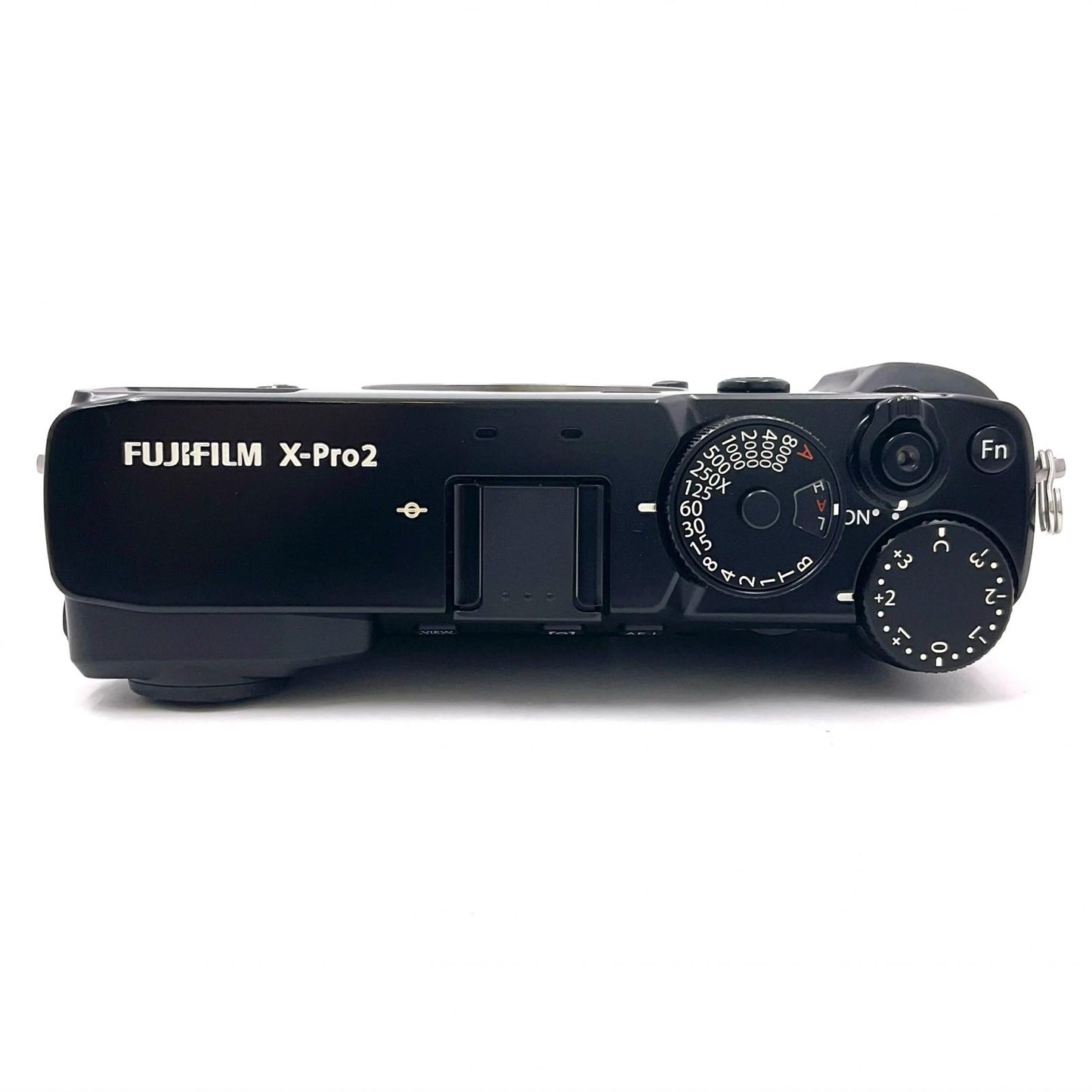 【全額返金保証】【最速発送】FUJIFILM デジタル一眼 X-Pro2 ボディ ブラック 動作確認済