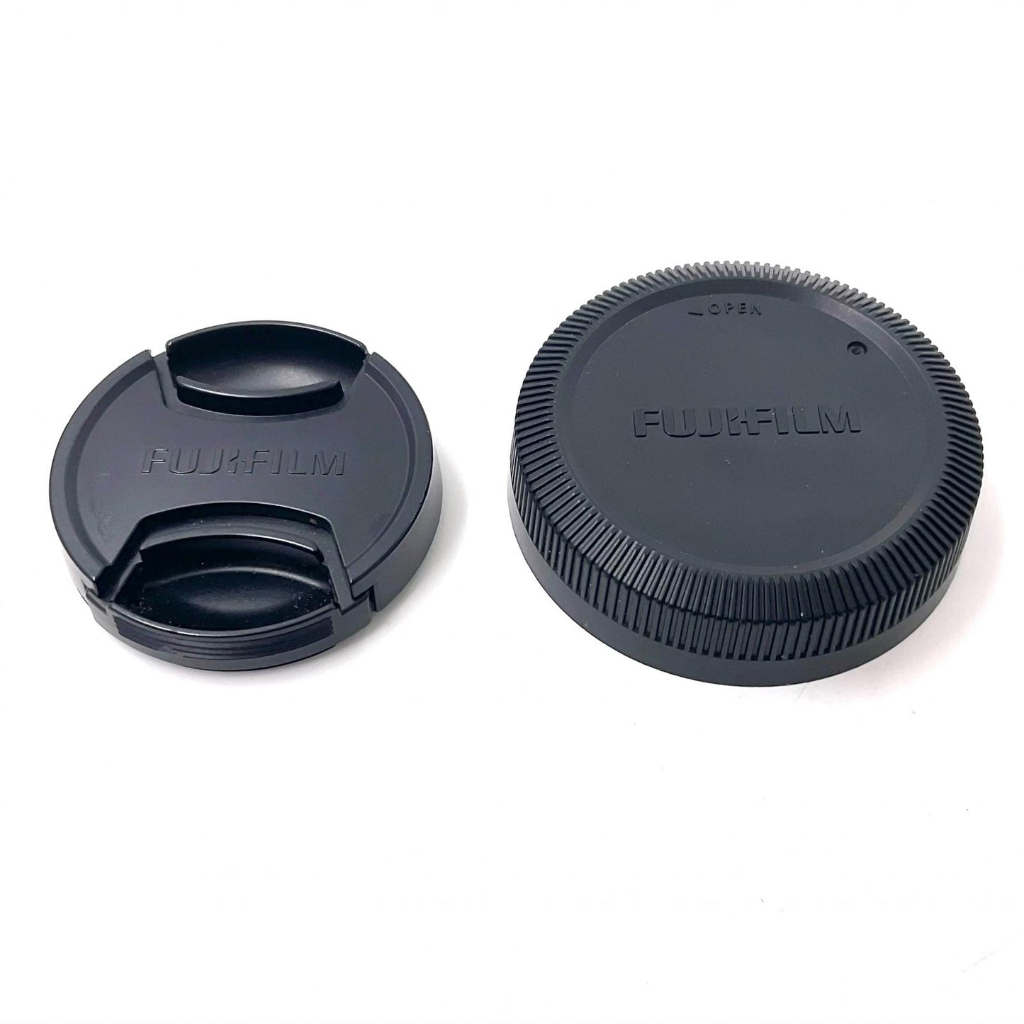 【最速発送】FUJIFILM フジノンレンズ XF35mmF2 R WR [ブラック]【難有】