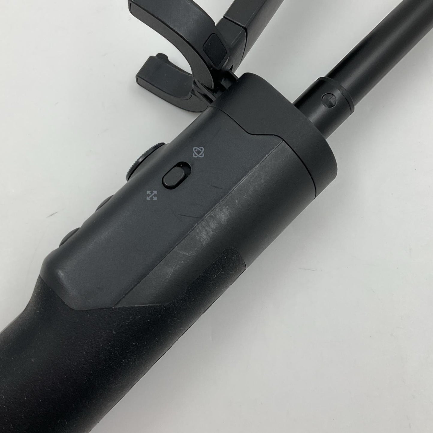 【全額返金保証】【最速発送】DJI OSMO POCKET EXTENSION ROD 動作確認済