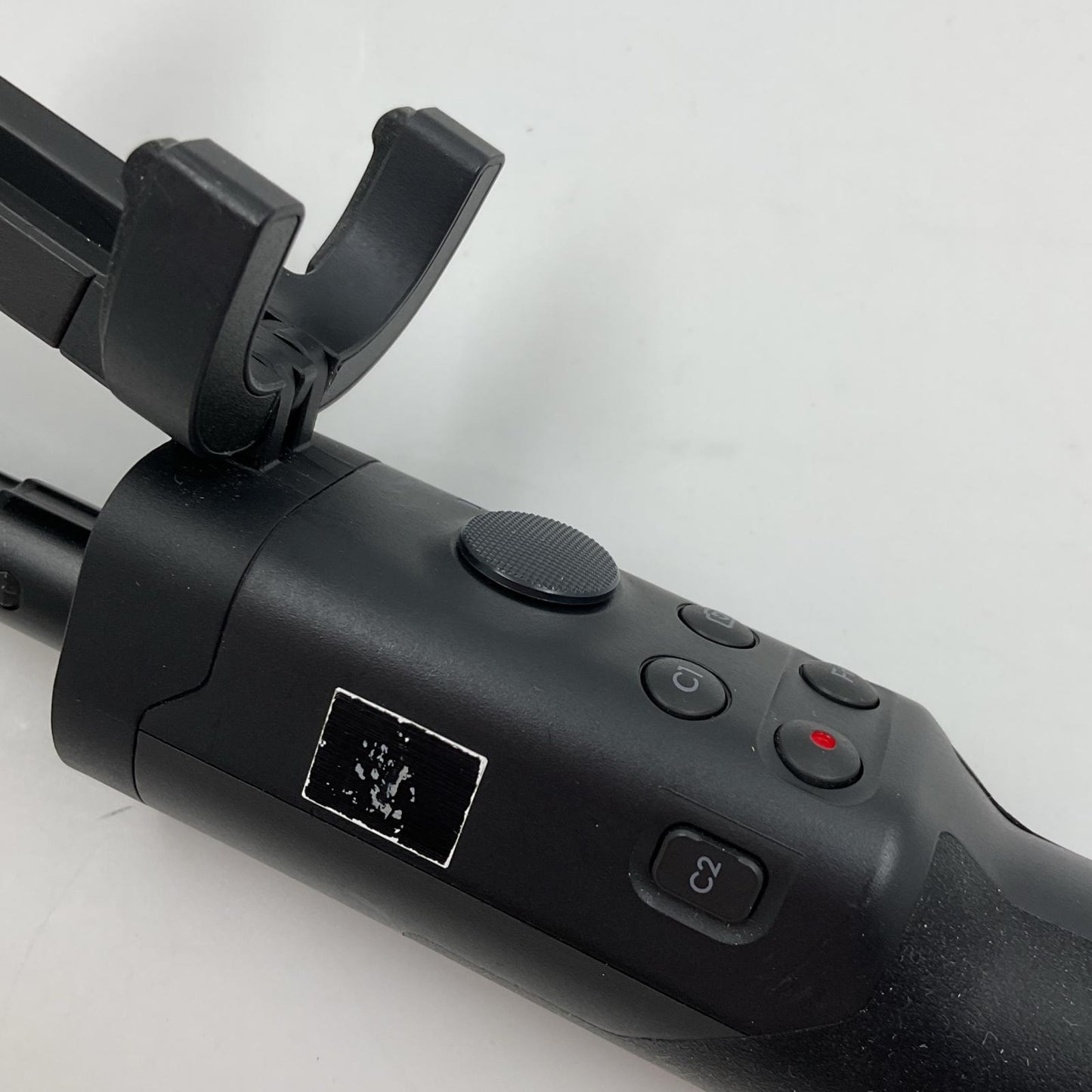 【全額返金保証】【最速発送】DJI OSMO POCKET EXTENSION ROD 動作確認済