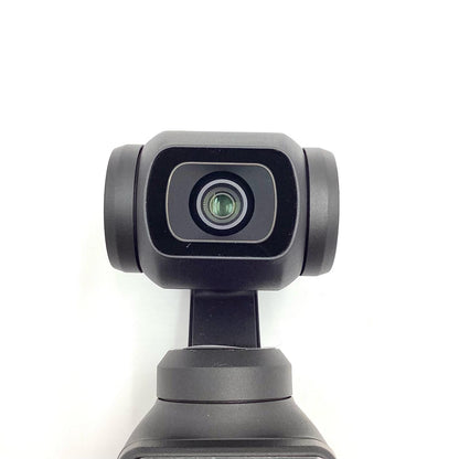 【全額返金保証】【最速発送】DJI OSMO POCKET 3 超美品 動作確認済