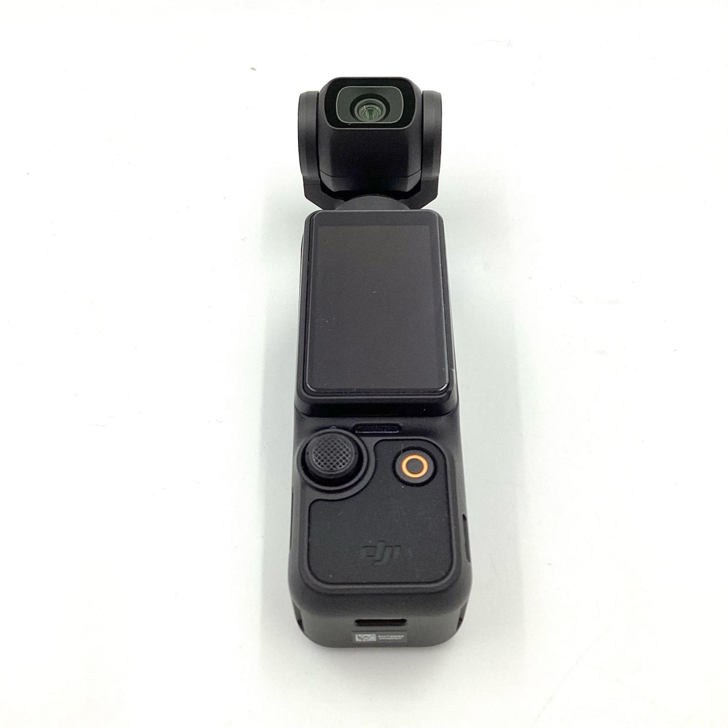 【全額返金保証】【最速発送】DJI OSMO POCKET 3 超美品 動作確認済