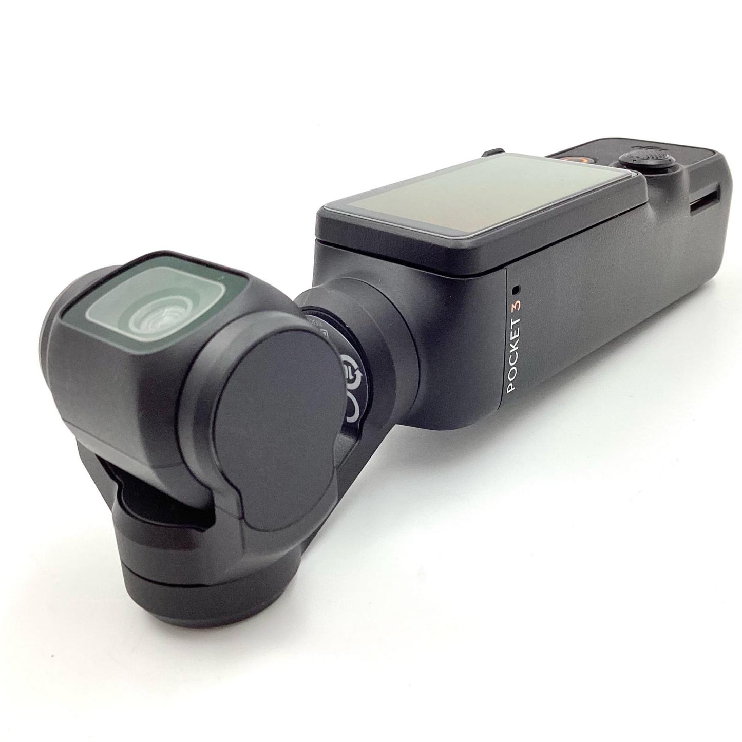 【全額返金保証】【最速発送】DJI OSMO POCKET 3 超美品 動作確認済