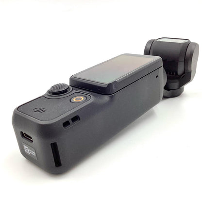 【全額返金保証】【最速発送】DJI OSMO POCKET 3 超美品 動作確認済