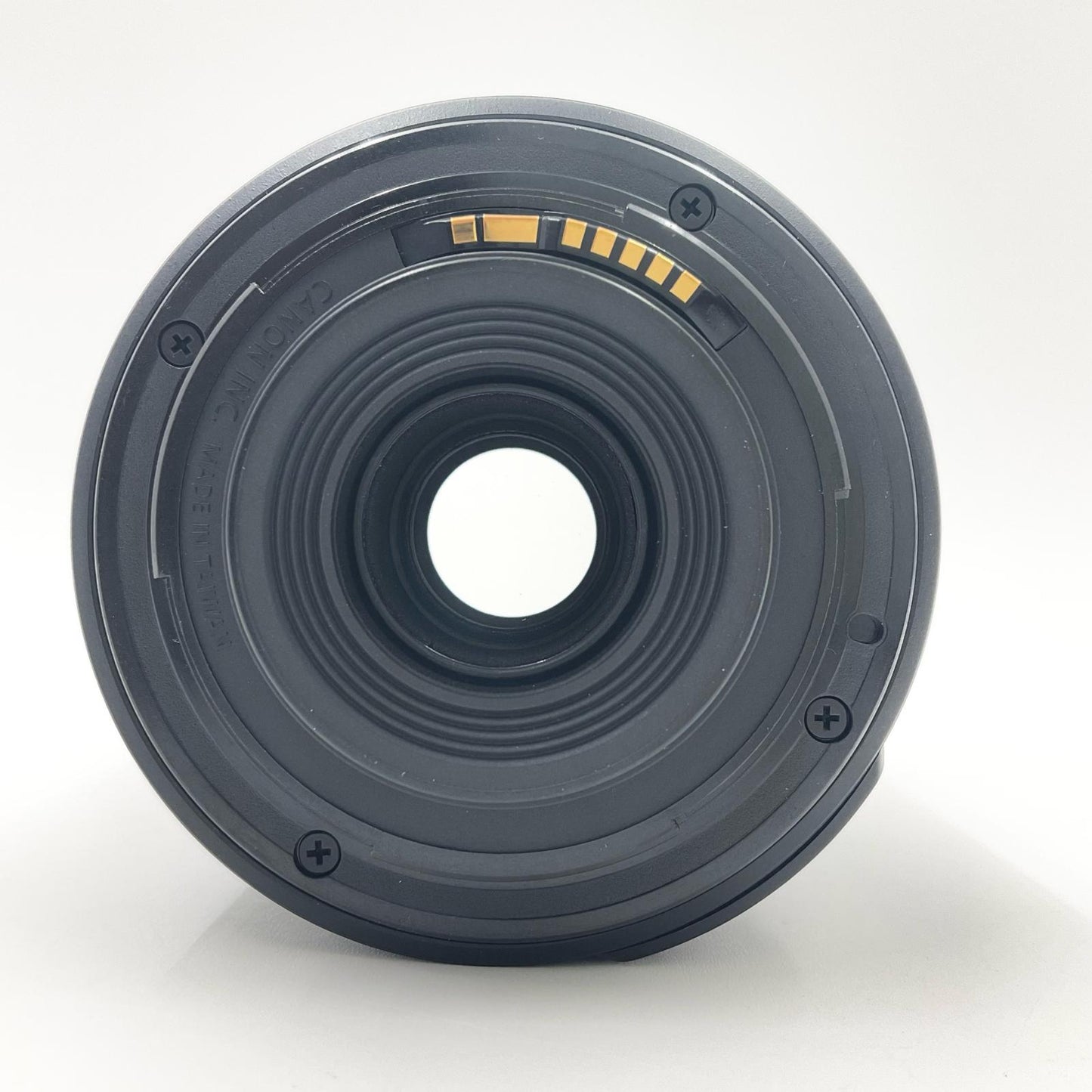 【全額返金保証】【最速発送】Canon EFS 55-250mm 1:4-5.6 IS II 美品 動作確認済