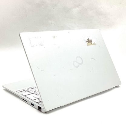 【全額返金保証】【最速発送】dynabook dynabook P2S3LBBR Intel(R) Core(TM) i5-8250U @1.60GHz 8GB M.2 SSD 256GB 98.4% 超美品 動作確認済