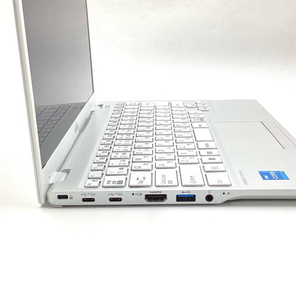 【全額返金保証】【最速発送】dynabook dynabook P2S3LBBR Intel(R) Core(TM) i5-8250U @1.60GHz 8GB M.2 SSD 256GB 98.4% 超美品 動作確認済