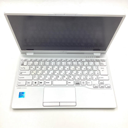 【全額返金保証】【最速発送】dynabook dynabook P2S3LBBR Intel(R) Core(TM) i5-8250U @1.60GHz 8GB M.2 SSD 256GB 98.4% 超美品 動作確認済