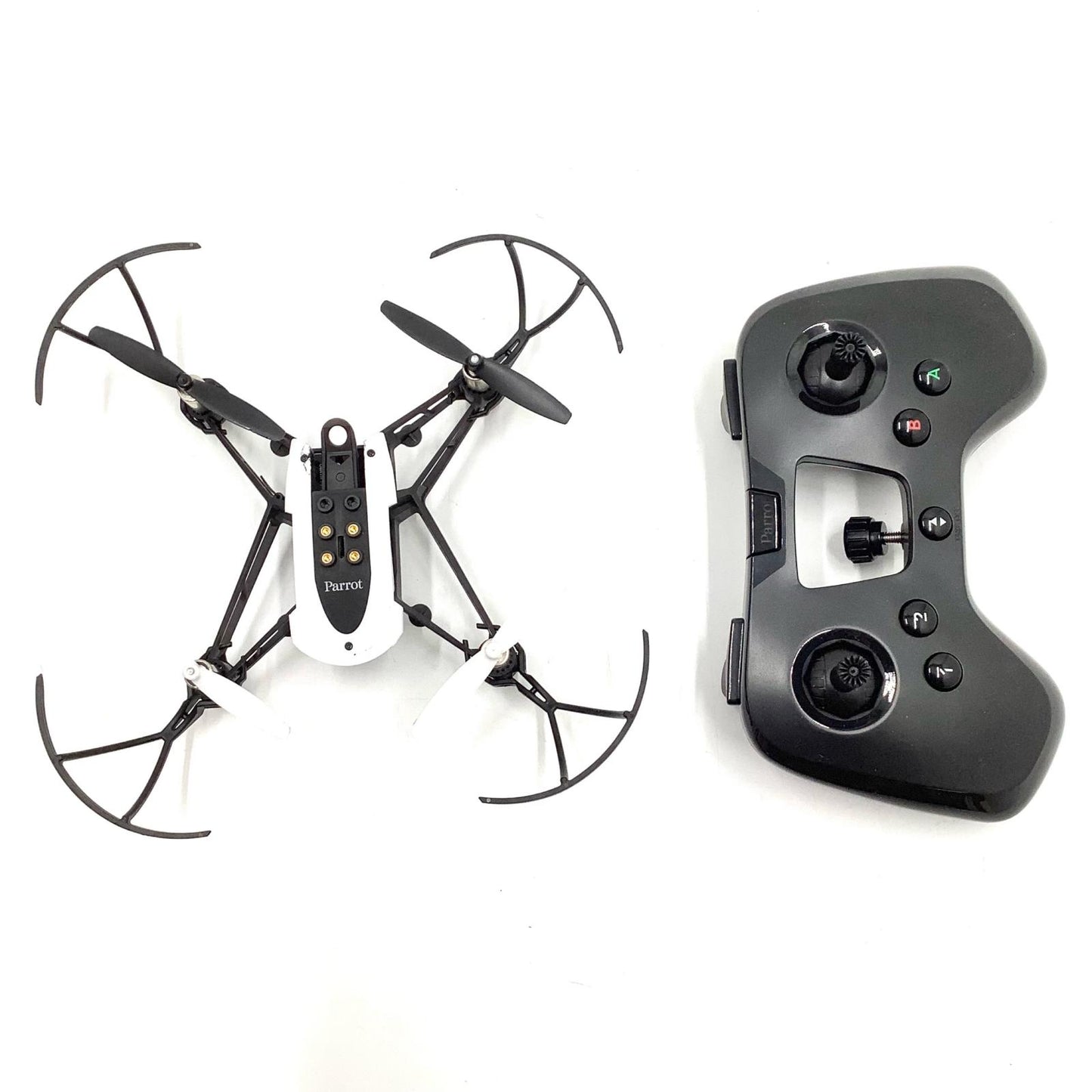 【全額返金保証】【最速発送】Parrot MiniDrones Mambo FPV 動作確認済