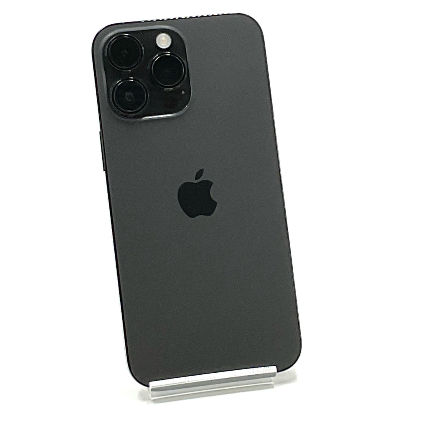 【全額返金保証】【最速発送】Apple iPhone iPhone 14 Pro Max 1TB スペースブラック SIMフリー 白ロム 動作確認済 78%