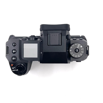【全額返金保証】【最速発送】FUJIFILM デジタル一眼 X-H2S ボディ ブラック 動作確認済