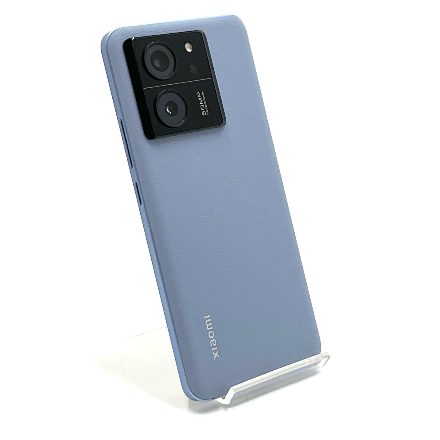 【全額返金保証】【最速発送】Xiaomi Xiaomi 13T Pro 256GB Alpine Blue SIMフリー 23088PND5R 白ロム 動作確認済