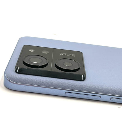 【全額返金保証】【最速発送】Xiaomi Xiaomi 13T Pro 256GB Alpine Blue SIMフリー 23088PND5R 白ロム 動作確認済