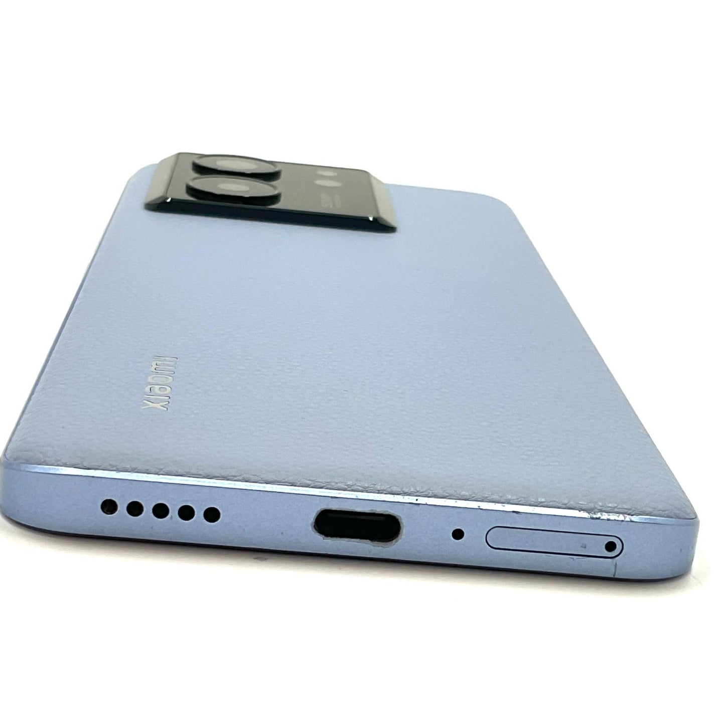 【全額返金保証】【最速発送】Xiaomi Xiaomi 13T Pro 256GB Alpine Blue SIMフリー 23088PND5R 白ロム 動作確認済