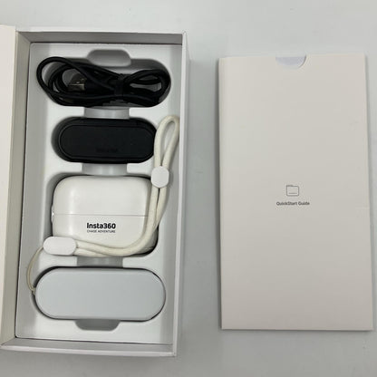 【全額返金保証】【最速発送】Insta360 Insta360 GO 2 美品 動作確認済