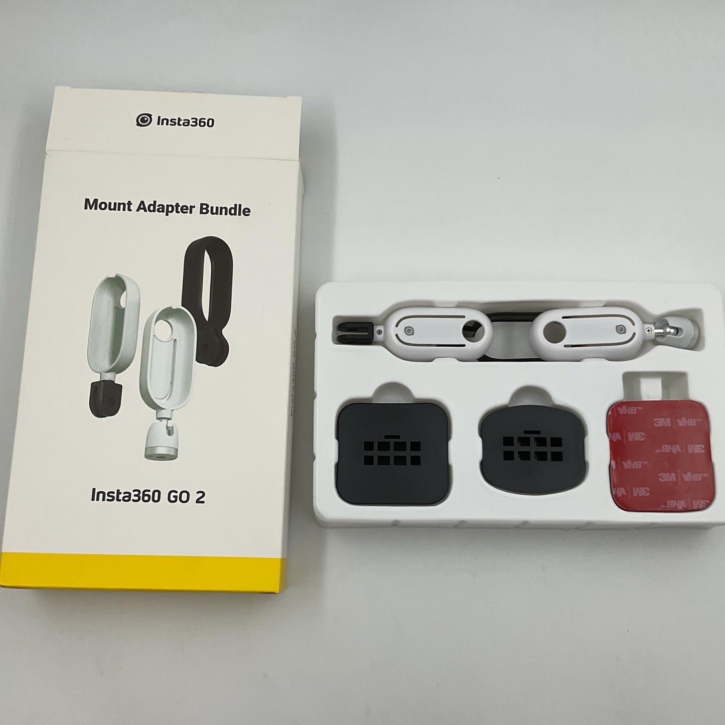 【全額返金保証】【最速発送】Insta360 Insta360 GO 2 美品 動作確認済
