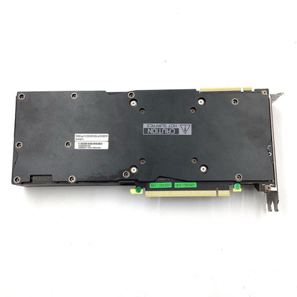 【全額返金保証】【最速発送】NVIDIA グラフィックボード RTX2080 Super PCI-E 8GB GDDR6 256Bit 動作確認済