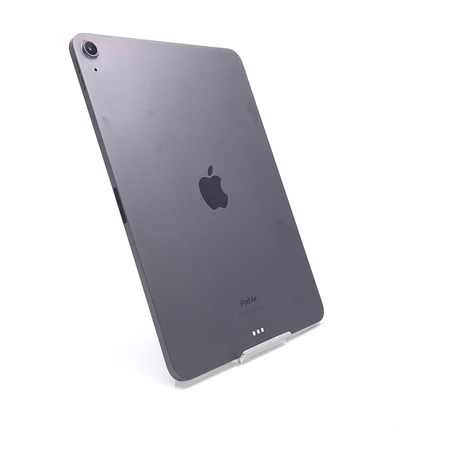 【全額返金保証】【最速発送】Apple iPad Air 10.9インチ 第5世代 64GB スペースグレイ Wi-Fi 動作確認済