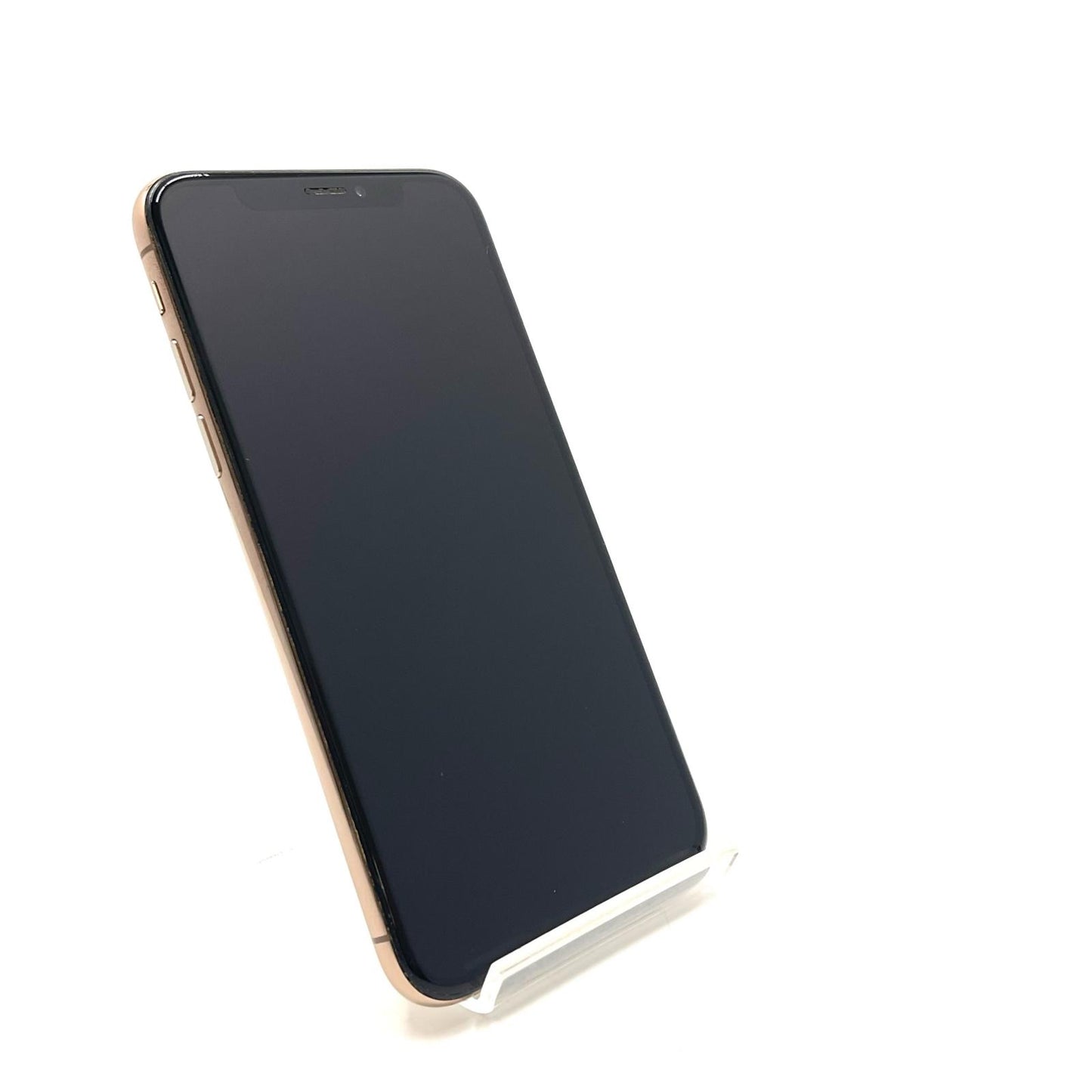 【全額返金保証】【最速発送】Apple iPhone iPhone XR 256GB ゴールド Softbank 白ロム 動作確認済 78%