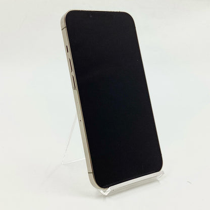 【全額返金保証】【最速発送】Apple iPhone iPhone 13 Pro 1TB ゴールド au 白ロム 動作確認済 87%