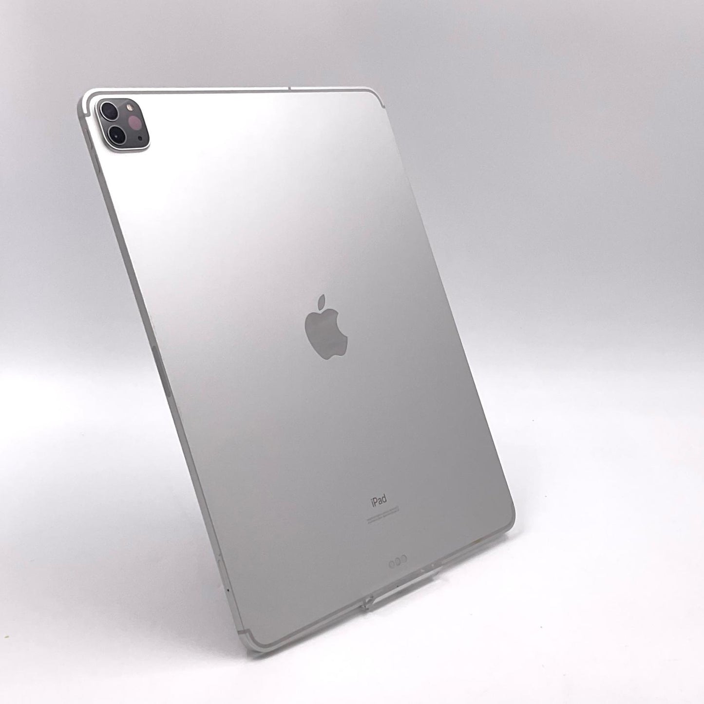 【全額返金保証】【最速発送】Apple iPad Pro 12.9インチ 第4世代 512GB シルバー WiFi+Cellular SIMフリー 白ロム 動作確認済