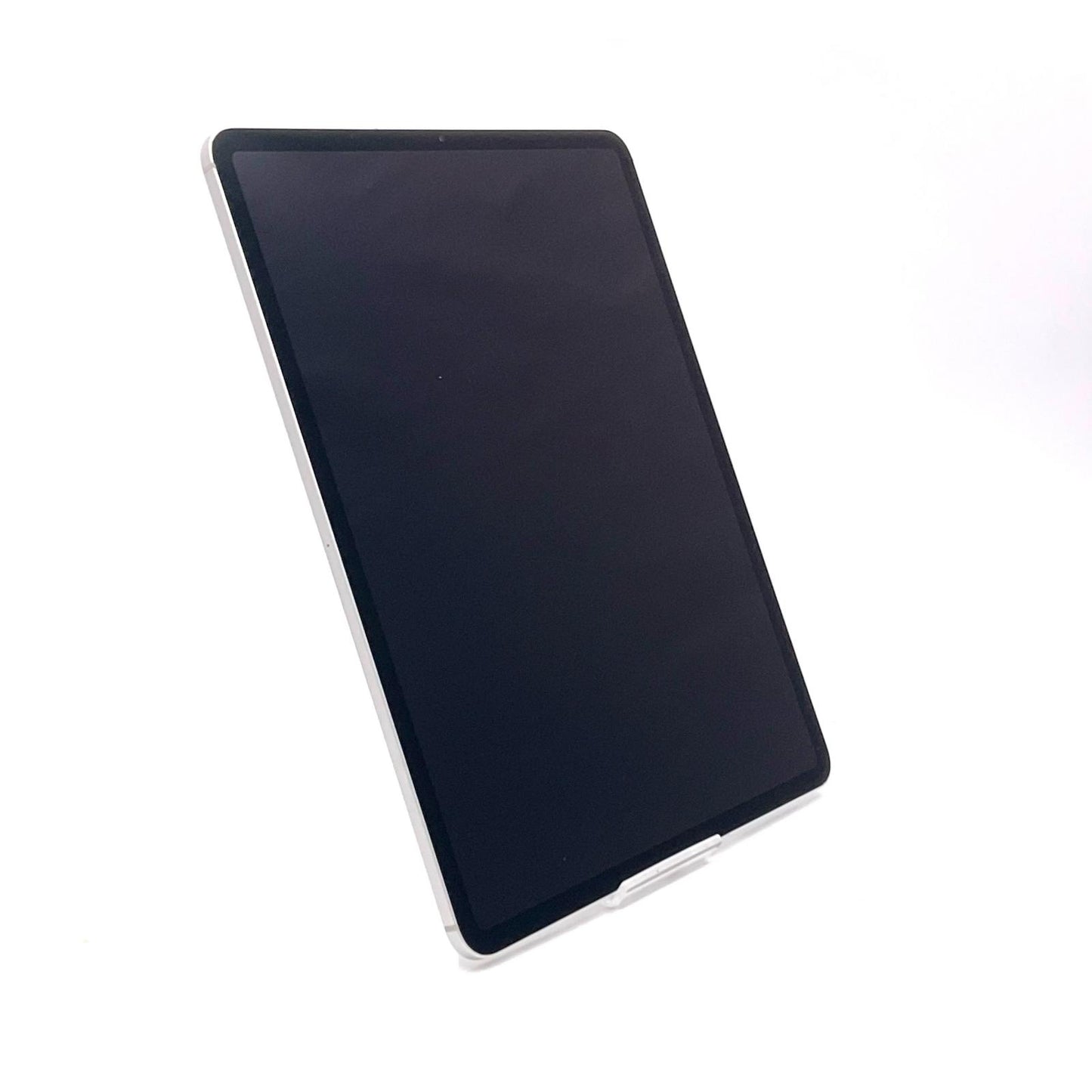 【全額返金保証】【最速発送】Apple iPad Pro 12.9インチ 第4世代 512GB シルバー WiFi+Cellular SIMフリー 白ロム 動作確認済