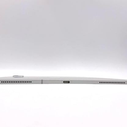 【全額返金保証】【最速発送】Apple iPad Pro 12.9インチ 第4世代 512GB シルバー WiFi+Cellular SIMフリー 白ロム 動作確認済